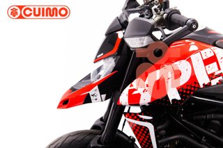 DUCATI HYPERMOTARD 950
