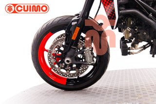 DUCATI HYPERMOTARD 950