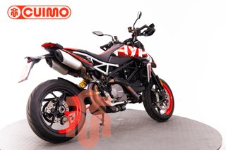 DUCATI HYPERMOTARD 950