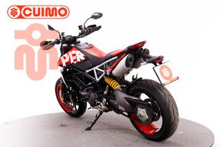 DUCATI HYPERMOTARD 950