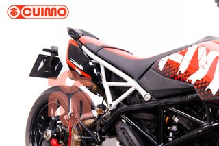 DUCATI HYPERMOTARD 950