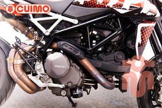 DUCATI HYPERMOTARD 950