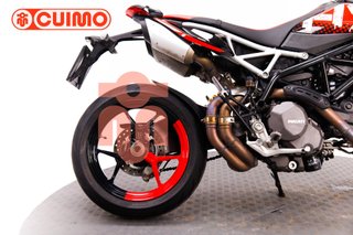 DUCATI HYPERMOTARD 950