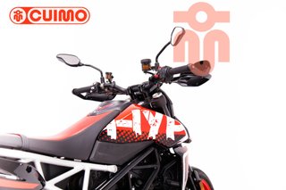 DUCATI HYPERMOTARD 950