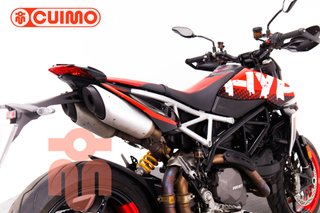 DUCATI HYPERMOTARD 950