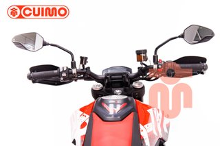 DUCATI HYPERMOTARD 950