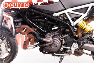DUCATI HYPERMOTARD 950