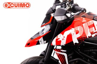 DUCATI HYPERMOTARD 950