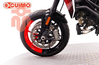 DUCATI HYPERMOTARD 950