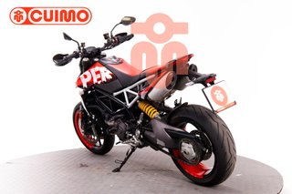 DUCATI HYPERMOTARD 950