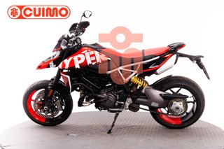 DUCATI HYPERMOTARD 950