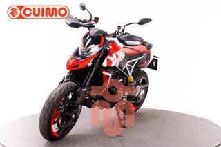 DUCATI HYPERMOTARD 950