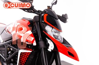 DUCATI HYPERMOTARD 950