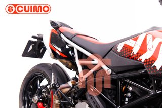 DUCATI HYPERMOTARD 950