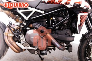 DUCATI HYPERMOTARD 950