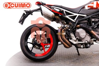 DUCATI HYPERMOTARD 950