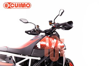DUCATI HYPERMOTARD 950