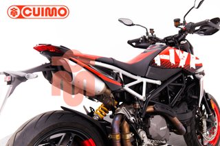 DUCATI HYPERMOTARD 950