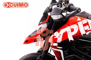 DUCATI HYPERMOTARD 950