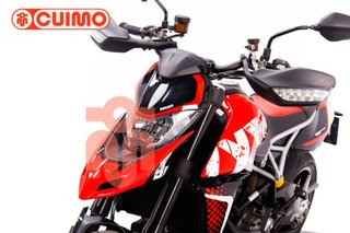 DUCATI HYPERMOTARD 950