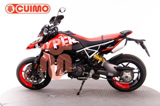 DUCATI HYPERMOTARD 950