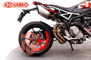 DUCATI HYPERMOTARD 950