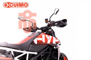DUCATI HYPERMOTARD 950