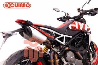 DUCATI HYPERMOTARD 950