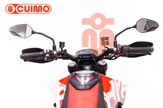 DUCATI HYPERMOTARD 950