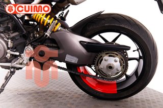 DUCATI HYPERMOTARD 950