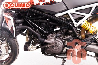 DUCATI HYPERMOTARD 950