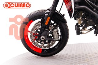 DUCATI HYPERMOTARD 950