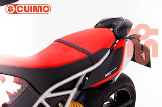 DUCATI HYPERMOTARD 950
