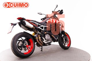 DUCATI HYPERMOTARD 950