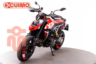 DUCATI HYPERMOTARD 950