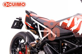 DUCATI HYPERMOTARD 950