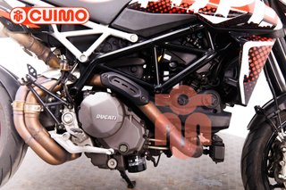 DUCATI HYPERMOTARD 950