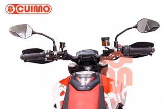 DUCATI HYPERMOTARD 950