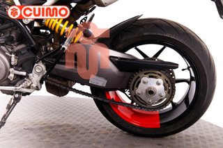 DUCATI HYPERMOTARD 950