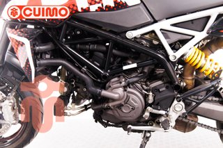 DUCATI HYPERMOTARD 950