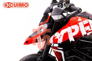 DUCATI HYPERMOTARD 950