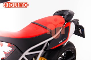 DUCATI HYPERMOTARD 950