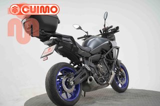 YAMAHA TRACER 7