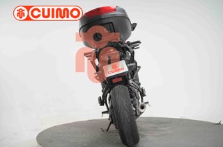 YAMAHA TRACER 7