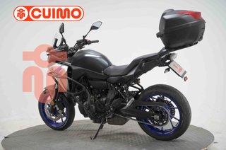 YAMAHA TRACER 7