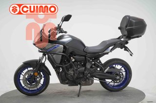 YAMAHA TRACER 7