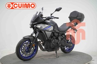 YAMAHA TRACER 7