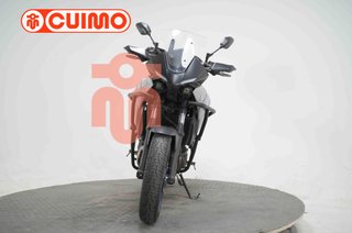 YAMAHA TRACER 7