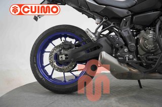 YAMAHA TRACER 7