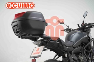 YAMAHA TRACER 7